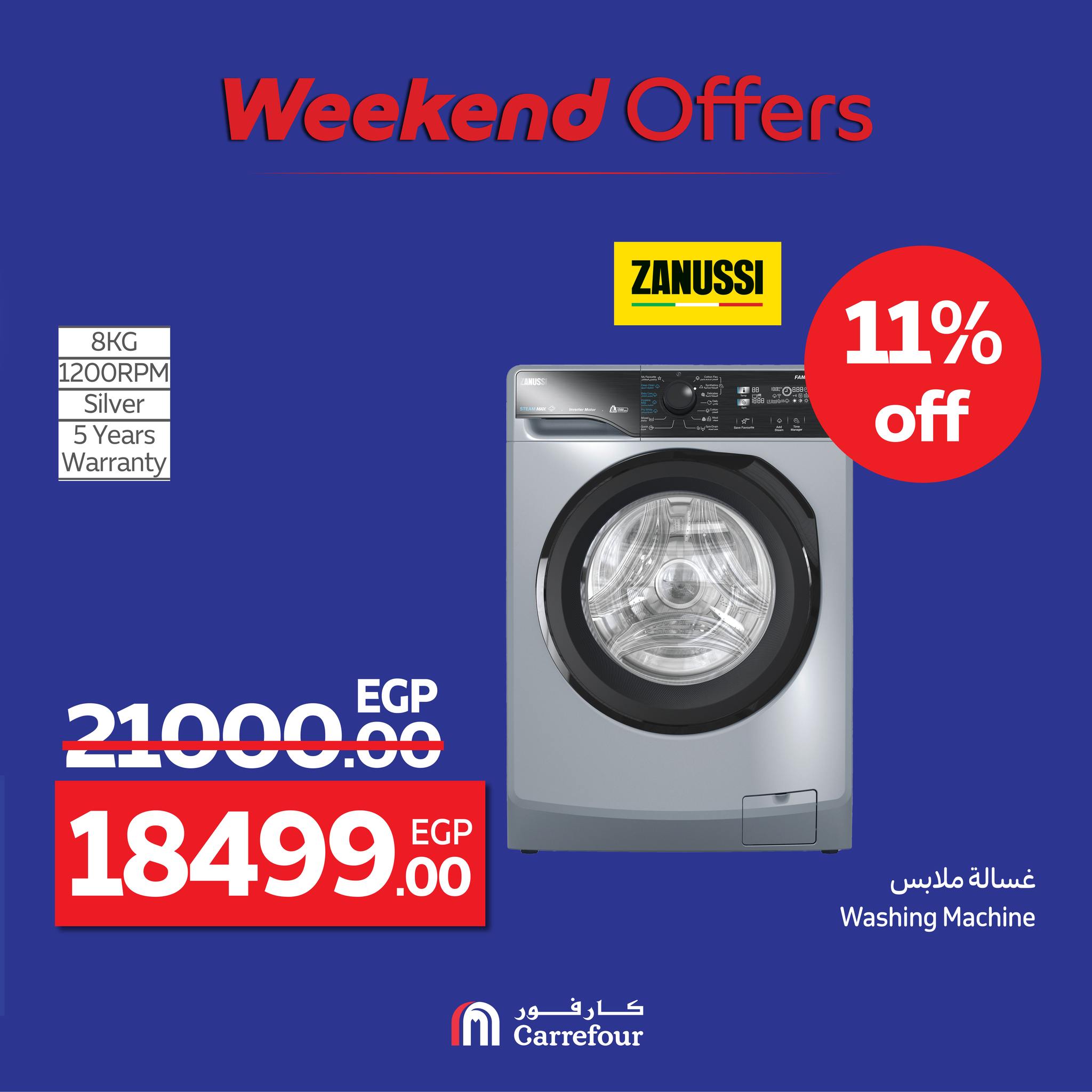 carrefour offers from 20aug to 5aug 2025 عروض كارفور من 20 أغسطس حتى 5 أغسطس 2025 صفحة رقم 26